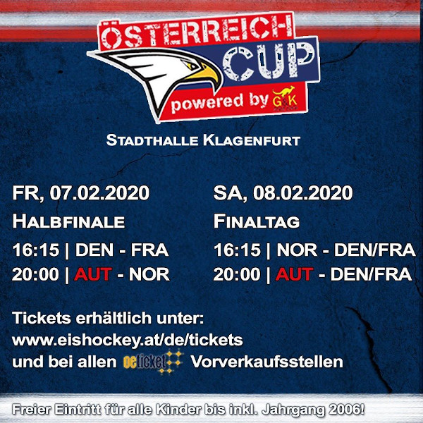 2020 oe cup klagenfurt