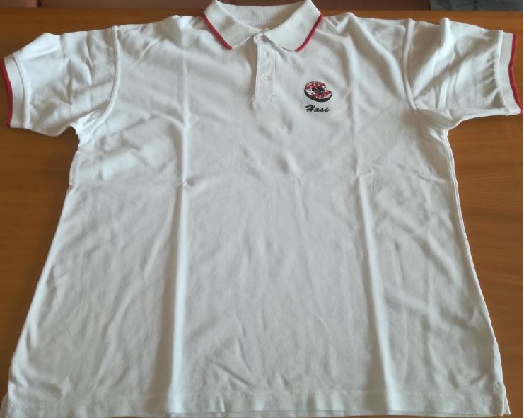 ufta poloshirt