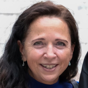 Porträt Judith Fillafer-Schuh
